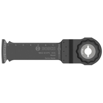 Bosch HCS Tauchsägeblatt MAIZ 32 EPC Wood 2608662568 1er VE