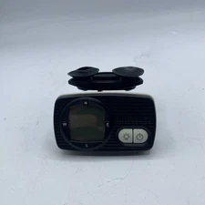 Wayfinder 03A05 All Terrain Vehicle Compass w/ Suction Cup Mount & Manual