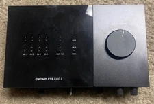 Native Instruments Komplete Audio 6 MK2 Interface