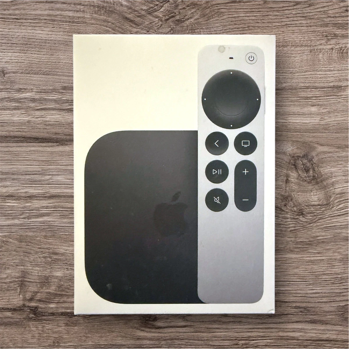 Apple TV 4K (3rd Generation) for sale - eBay