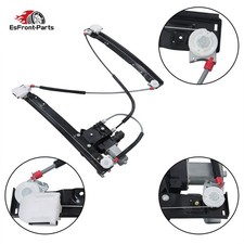 C2Z31201 2009-2015 For Jaguar Xf 3.0 4.2 Window Regulator & Motor Left Passenger