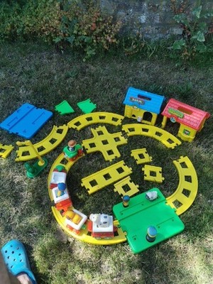 Frühförderzentrum Spielset