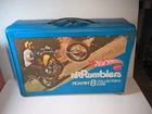 1970 HOT WHEELS RED LINE RRRUMBLERS ROARIN 8 COLLECTORS CASE