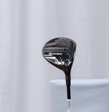 Taylormade Qi35 18 5 Fairway Wood Regular Flex Ventus Tr Blue 6 13170713 Good