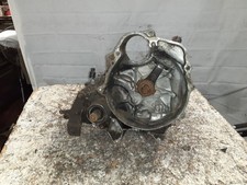 Manual Transmission 4 Speed Fits 91-96 Tercel 2212571