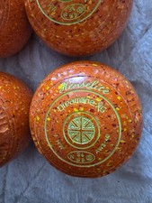 Henselite - Dreamline XG -size  1 - Used Once Only -2034 Stamp