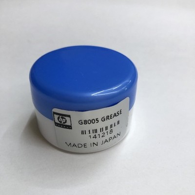 MOLYKOTE G8010 G-8010 Silicone Fuser Grease Oil lubricant fits for HP P4515 4250