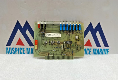 KAMEWA KMW 582753 Leiterplatten Karte PCB
