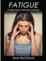 Ace Mccloud | Fatigue | Buch | Englisch (2017) | Gebunden | Ean 9781640482753