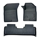 Car Mats to fit Haval Jolion Pro HEV 2025+ All weather 3D/5D moulded TPE Rubber