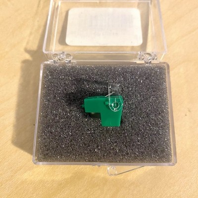 Hitachi DS-ST30 Stylus New LP Gear Upgrade Replacement Record Player