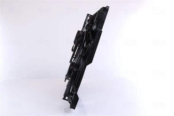 FAN ENGINE COOLING 85610 FOR VAUXHALL OPEL CHEVROLET A22DMH/22DM 2.2L 4cyl 2.2L - Image 4 of 4