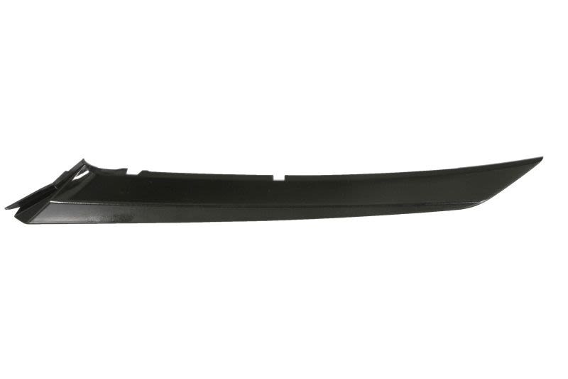 Bumper Trim Strip Upper Left For: TOYOTA CAMRY XV70 07.17-12.20
