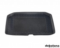 Kofferraummatte FüR Nissan Note Hinten 06-12