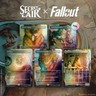 Secret Lair x Fallout Greet the Dog Foil Edition​ new in hand