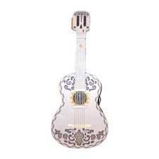 Disney Pixar Coco Interactive Miguel Toy Guitar Sound  Light 2019 Mattel TESTED