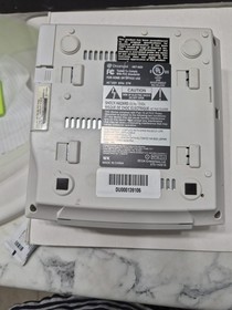 Lot Of 2 Defective Sega Dreamcast For Parts Or Repairs