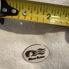 Princess Cruise Line Oval Logo Lapel Pin White Green Gold Tone — photo 1