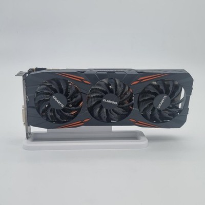 GIGABYTE GeForce GTX 1070 ti G1 Gaming 8G 8 GB GDDR5 Grafikkarte...