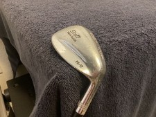 Wilson Tour Blade FG17 Pitching Wedge Steel Shaft RH 35.50"