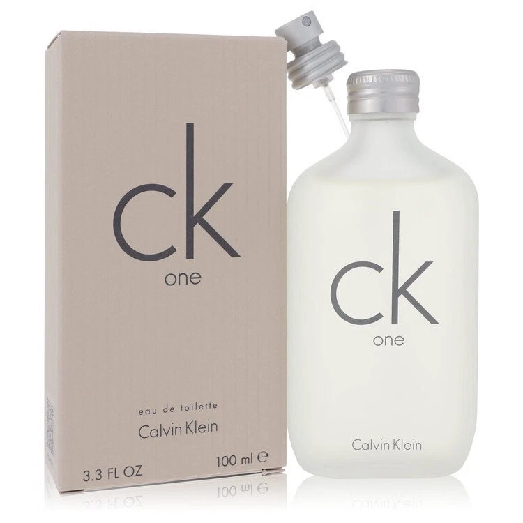 Calvin Klein Ck One Fragrances for Women for sale | eBay