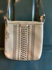 Crossbody Never Used Brighton Andalusia Roberta Beechwood