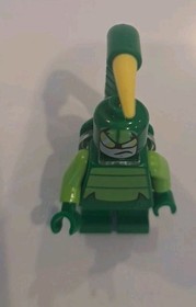 Lego Scorpion Minifigure sh0361 Spider-Man 76071 CMF  Retired Marvel 