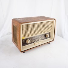 Blaupunkt Verona 20100 1960/1961 Röhrenradio Rundfunkempfänger