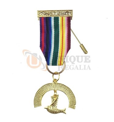 Royal Ark Mariner Grand Masters Breast Jewel BT113