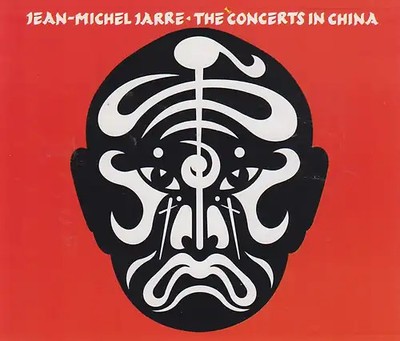 Jean Michel Jarre - The Concerts in China
