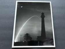 1965 NASA U. S. Air Force &ldquo;Launch Minuteman II Missile&rdquo; Publicity Photograph