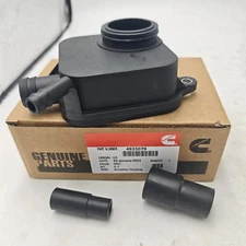 Valve Cover Breather Crankcase 3964093 for 03-05 Dodge 5.9 Cummins Ram 2500 3500