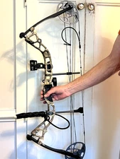 Diamond Archery Prism Compound Bow