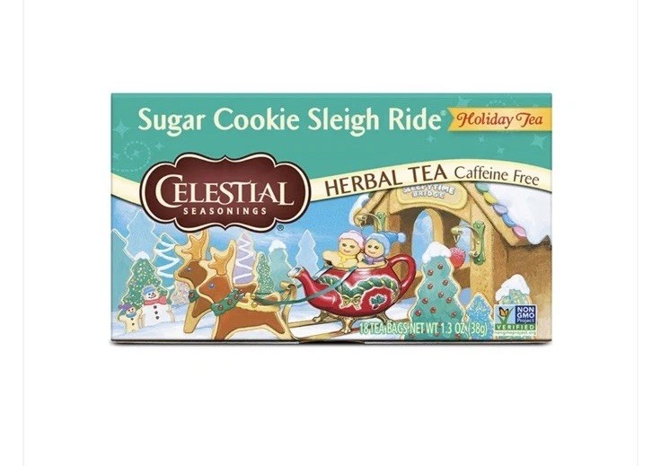 Sugar Cookie Sleigh Ride Bb Oct 2026 Lot