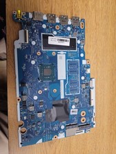 LENOVO IDEAPAD 3-15IIL05 NON-TOUCH CORE I3-1005G1 4GB RAM MOTHERBOARD 5B20S44270