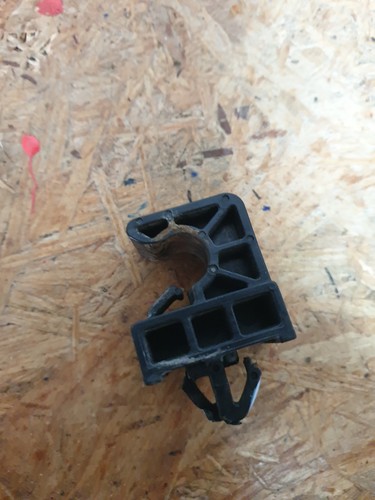 Halter Haubenstab KIA CEED ED Motorhaube