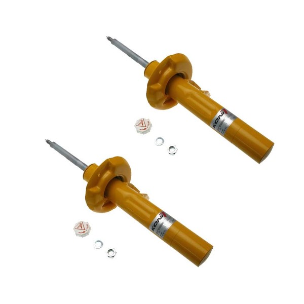 Koni StoßDäMpfer Vorne FüR Audi TT (8J) Roadster 06-13 8741-1515SPORT 2 StüCk SP-image