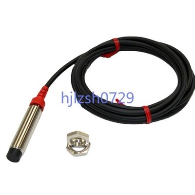 1pcs F&C FSCH1204-N 10KHZ Inductive Proximity Switch #bv