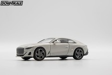 MINI GT Bentley Batur – Bonneville Pearl MGT00969-BL