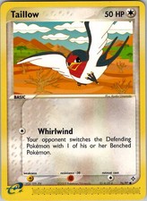 Taillow Dragon 76/97 NM on eBay