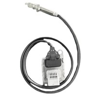 Hajus Stickoxidsensor Nach Kat Opel Astra K Sports Tourer 1.6 Cdti B16DTN Diesel
