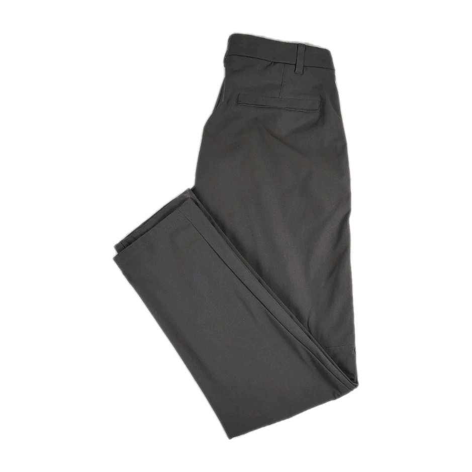 Lululemon Performance Stretch Commission Pants Me… - image 8