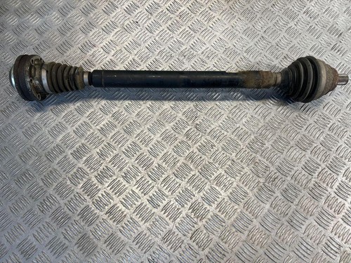 VW PASSAT B7 ALLTRACK 365 Antriebswelle vorne rechts 1K0407272RB 2.00 34104134