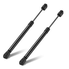 C16-10788 12" Gas Strut 12 inch 35Lbs/156N Struts Shock Lift 12 inch / 35 lb