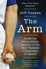 The Arm: Inside the Billion-Dollar Mystery of the Most Valuable Commodity in Sp,