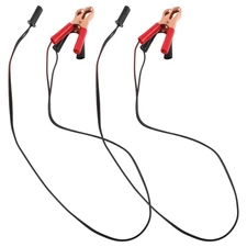  2pcs Car Injector Cleaner Tool Fuel Spray Nozzle Cleaner Tools Injector