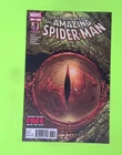 Amazing Spider-Man #691 Vol. 1 2012 Marvel Comics 1st App High Grade W179-76