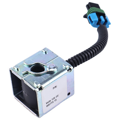 Solenoid Coil 22-02579-00 for Carrier Viento 1850 Supra 650 744 950 Maxima 1000