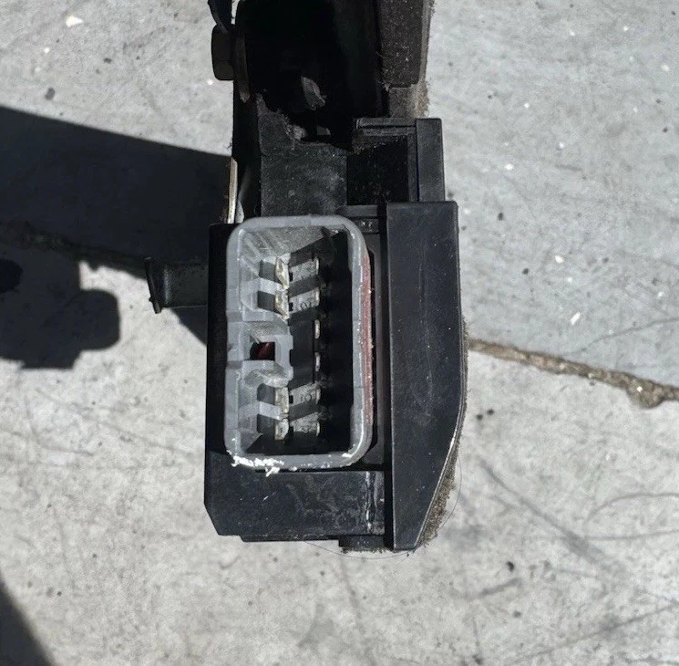 Conjunto de panel techo corredizo Lexus IS300 SEDÁN 2001 2002 2003 2004 2005 Foto 4 de 4