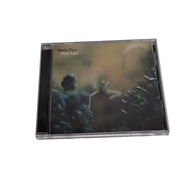 Steely Dan - Katy Lied Remastered CD 1999 MCA Records